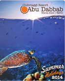 Club Viaggi abu dabbab