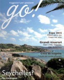 GO! Viaggiatori per passione go 2014